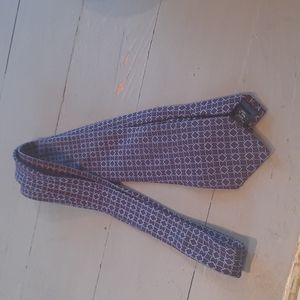Purple Michael Kors Tie